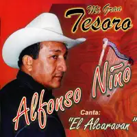 El Cristiano Tibio — Alfonso Nino