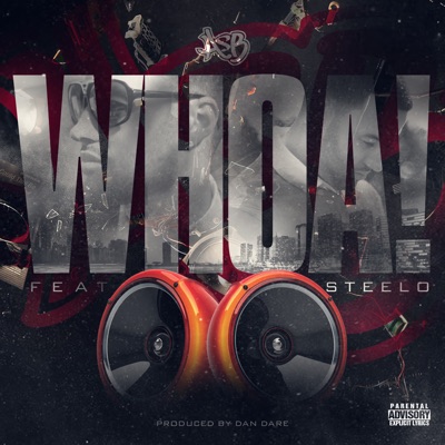 Whoa! [Remixes] - EP