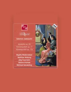 Birgitta Wollenweberを聴いたり、ミュージックビデオを鑑賞したり、経歴やツアー日程などを確認したりしましょう！
