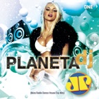 Planeta DJ Jovem Pan 2013 One (Ibiza Radio Dance House Top Hits)