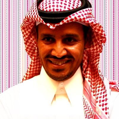 Khaled Abdul Rahman - حقيقة