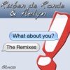 What About You (The Remixes), 2012