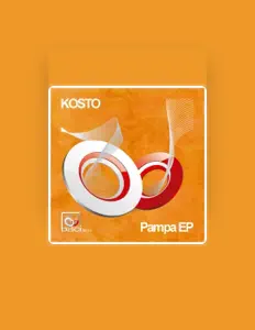 Listen to Kosto, watch music videos, read bio, see tour dates & more!