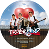 Tiroler Herz Marsch (Remix) - Tiroler Wind