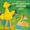 The King's New Clothes - Big Bird & Oscar lyrics