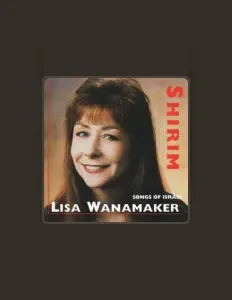 Listen to Lisa Wanamaker, watch music videos, read bio, see tour dates & more!