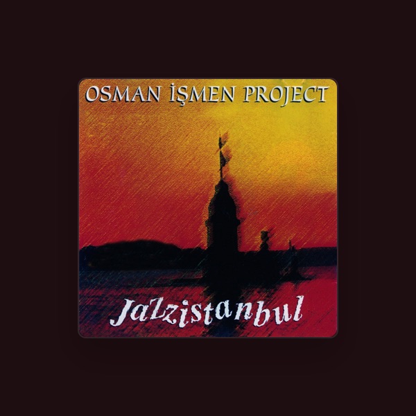 Osman İşmen Project's avatar