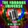 The Karaoke Universe-Omen III (Karaoke Version) [In the Style of Magic Affair]