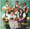 Böhmische Polka - D' Neuneralm Musi