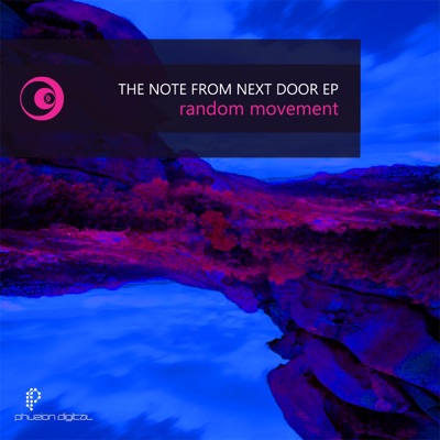 The Note from Next Door - EP