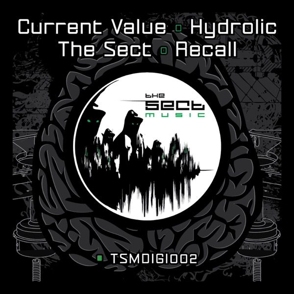 Hydrolic / Recall - Single
