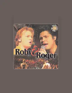 Listen to Roby e Roger, watch music videos, read bio, see tour dates & more!