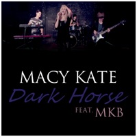Dark Horse (feat. MKB) - Single - MAYCE