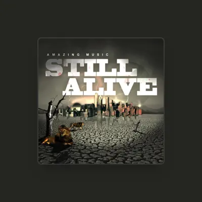 Listen to Amazing Music, watch music videos, read bio, see tour dates & more!