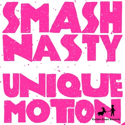 Uniquemotion - Single