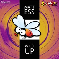 Wild Up - Single - Matt Ess