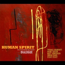 Human Spirit - Reversal of Fortune