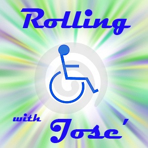 Rolling With Jose - Host: Jose Volante cover