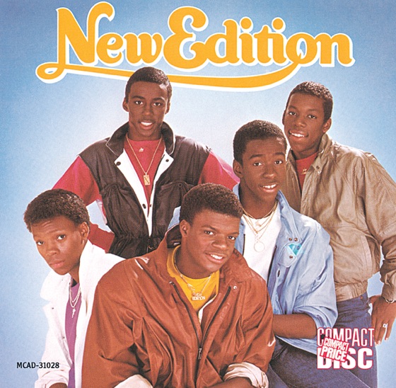 Cover artwork for Cool It Now