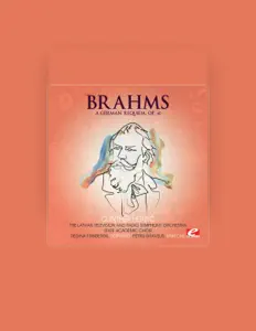The Latvian Television and Radio Symphony Orchestra सुनें, म्यूज़िक वीडियो देखें, बायो पढ़ें, दौरे की तारीखें और बहुत कुछ देखें!