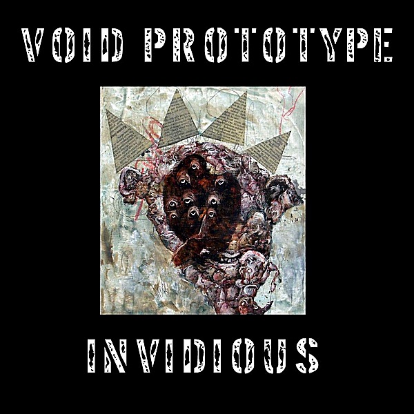 Invidious (Burgled Remix)