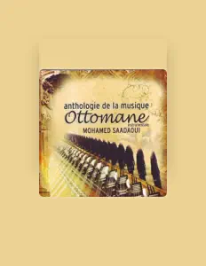 Escucha a Mohamed Saadaoui, mira vídeos musicales, lee la biografía, consulta fechas de giras y mucho más.