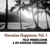 Hawaiian Happiness, Vol. 1 artwork