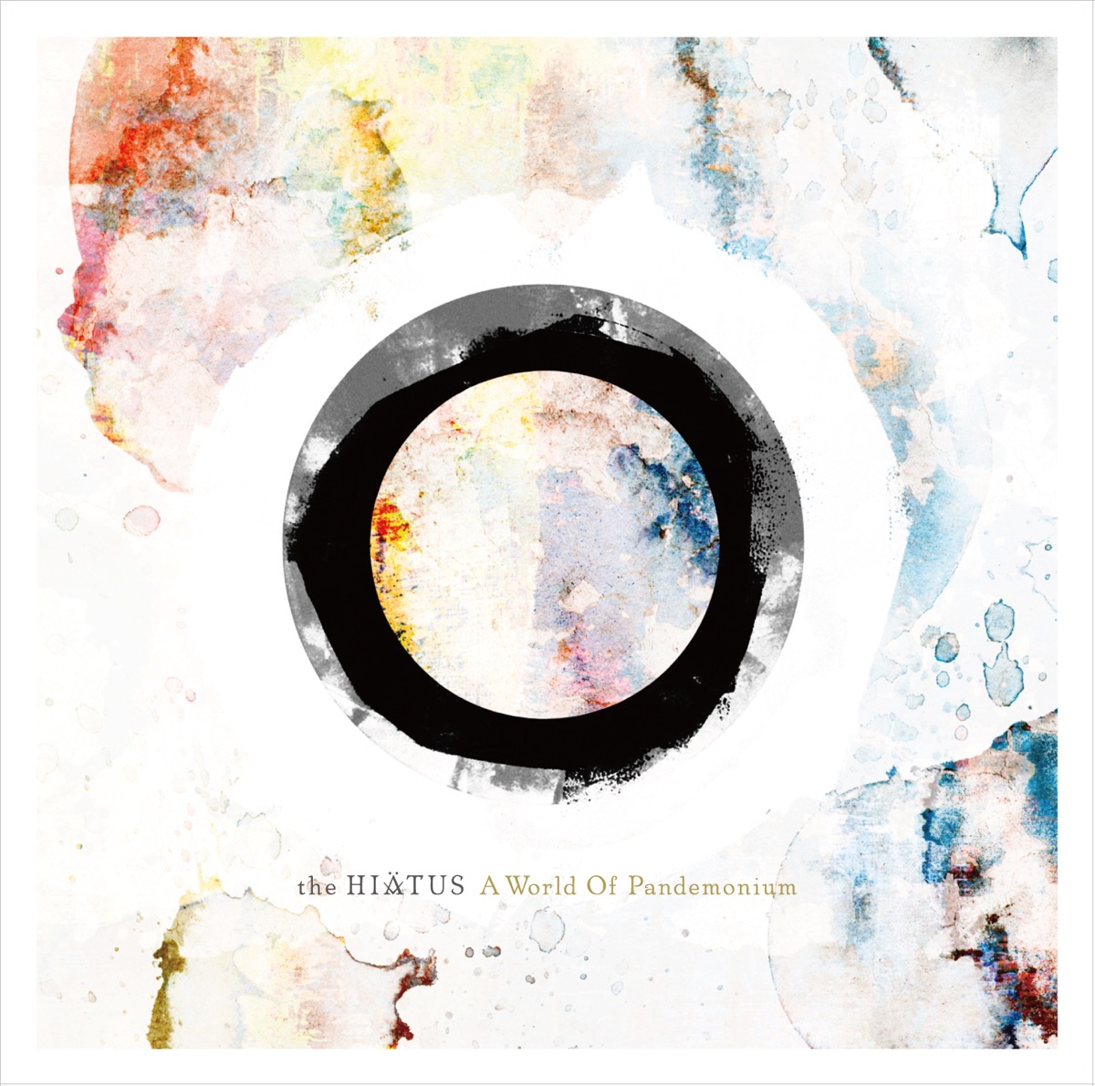 A World of Pandemonium - Album by the HIATUS - Apple Music