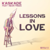 Lessons in Love (feat. Neon Trees) [Headhunterz Remix] - Kaskade