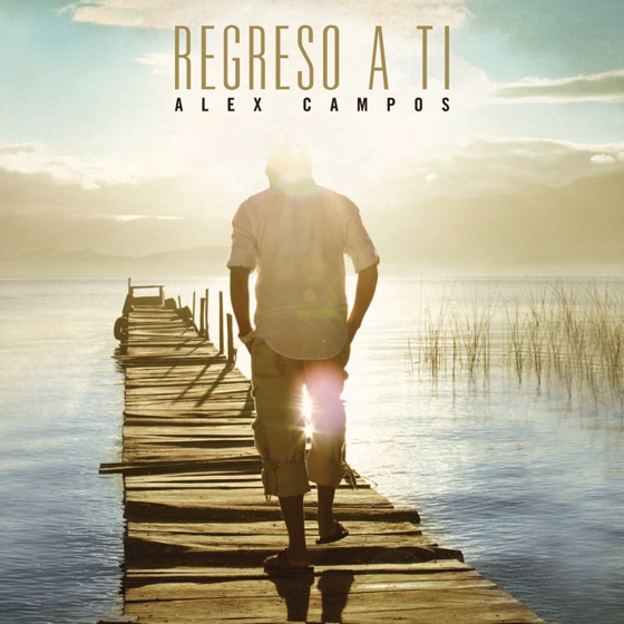 Cover artwork for Este Amor