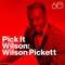 Stagger Lee - Wilson Pickett lyrics