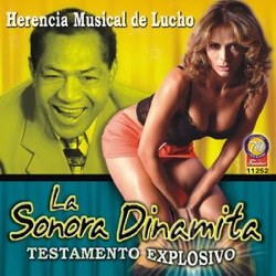 La Sonora Dinamita - Oye Mi Lola