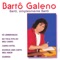 Guarania da Saudade - Bartô Galeno lyrics