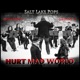 Hurt Mad World feat Jen Marco Jhonny K Single