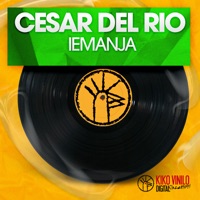 Iemanja - Single - Cesar del Rio