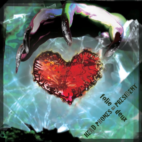 Cover artwork for Chain