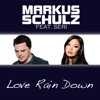 Love Rain Down (Remixes) [feat. Seri]