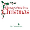 The Ultimate Music Box Christmas artwork