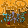 Tzaes (Happy Birthday Mcs)