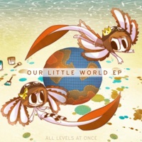 All Levels at Once - Triplicate