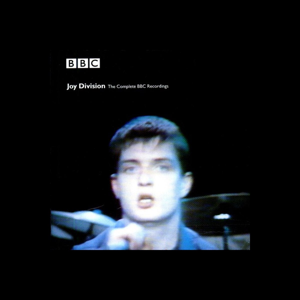 ‎The Complete BBC Recordings Album by Joy Division Apple Music