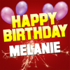 Happy Birthday Melanie (Reggae Version) - White Cats Music
