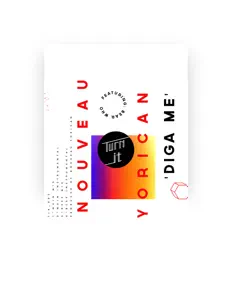 收听 Nouveau Yorican、观看音乐视频、阅读小传、查看巡演日期等 ！