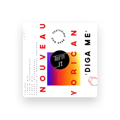 Listen to Nouveau Yorican, watch music videos, read bio, see tour dates & more!