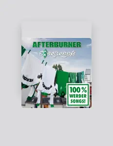 Poslechněte si interpreta Afterburner, sledujte hudební videa, přečtěte si životopis, podívejte se na data turné a další informace.