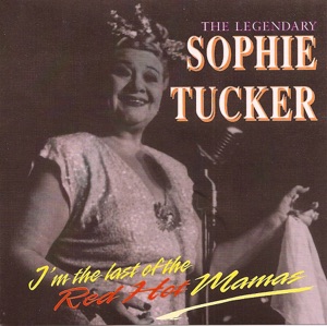 Sophie Tucker - Life Begins At Forty - Line Dance Music