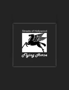Listen to Flying Horse, watch music videos, read bio, see tour dates & more!