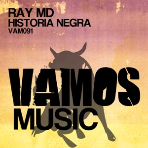 Historia Negra - Single
