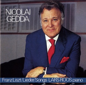 Liszt: Lieder - Songs
