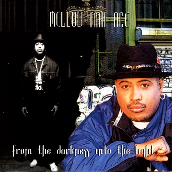 Cover artwork for Ten la Fe